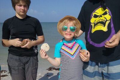 Marco Island: 10,000 Islands Shelling Boat Tour - Meeting at Goodland Boating Park: Where Your 2-Hour Adventure Starts