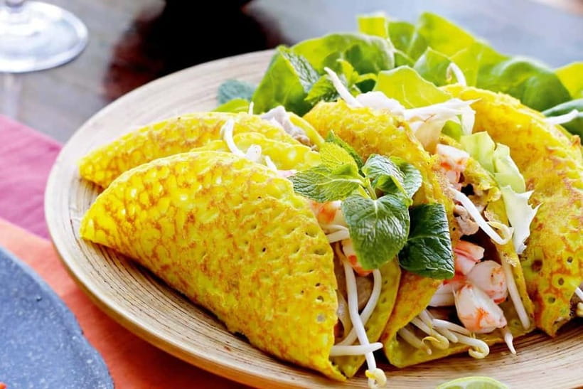 Market Tour, Basket Boat Ride & Cooking Class by Hangcoconut - What the lunch is like (and how to plan your appetite)