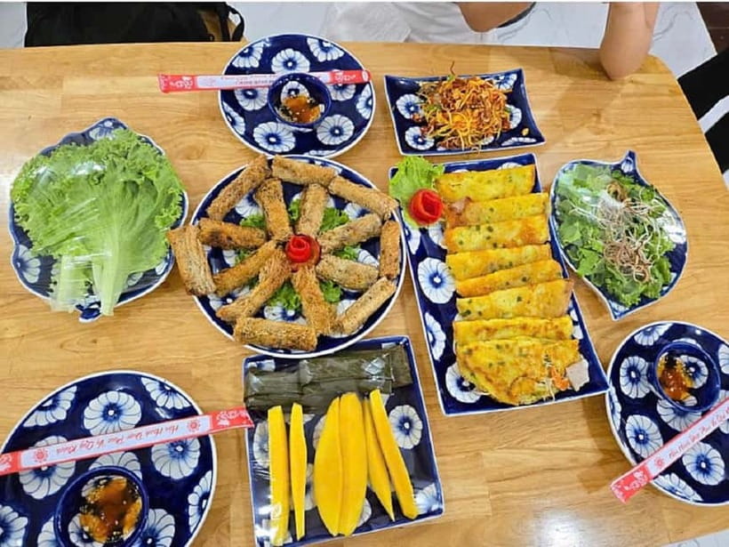Market Tour, Basket Boat Ride & Cooking Class by Hangcoconut - Who this experience is best for