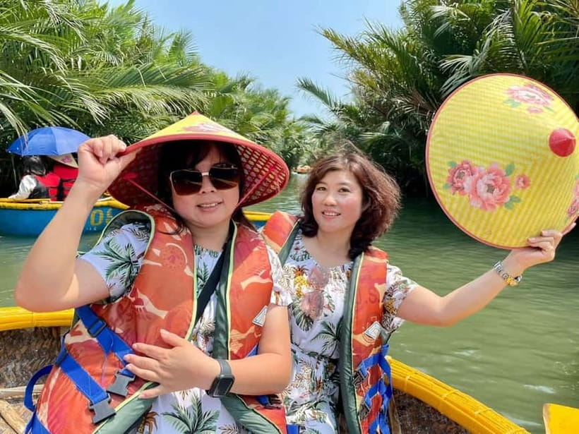 Market Tour, Basket Boat Ride & Cooking Class by Hangcoconut - Value check: why $11 can be a smart buy