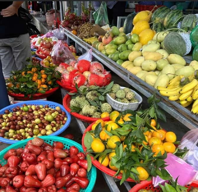 Market Tour, Basket Boat Ride & Cooking Class by Hangcoconut - Should you book Hangcoconut’s market + basket boat + cooking class?