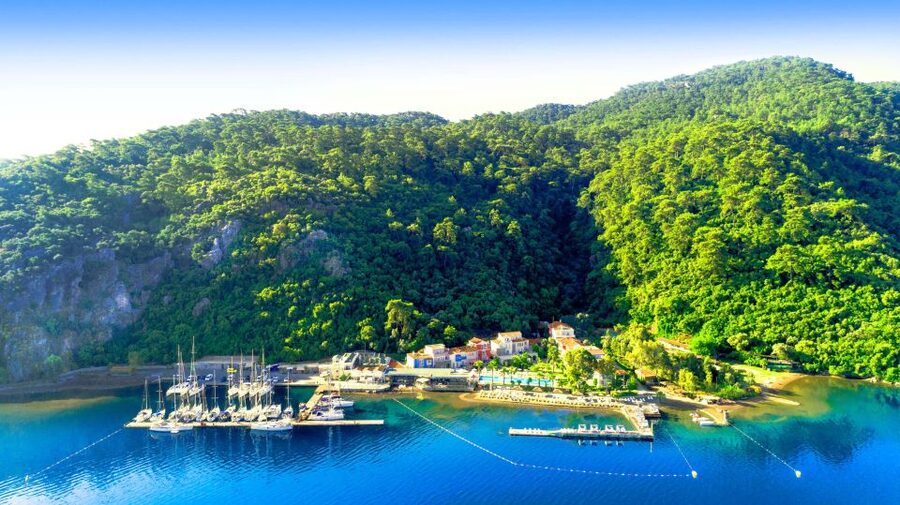 Marmaris: All-Inclusive Pirate Boat Trip with Pickup Option - Who should book this pirate boat trip