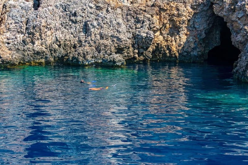 Marmaris: Boat Trip w/Lunch, Transfer & Unlimited Drinks - Key Highlights Worth Choosing This For