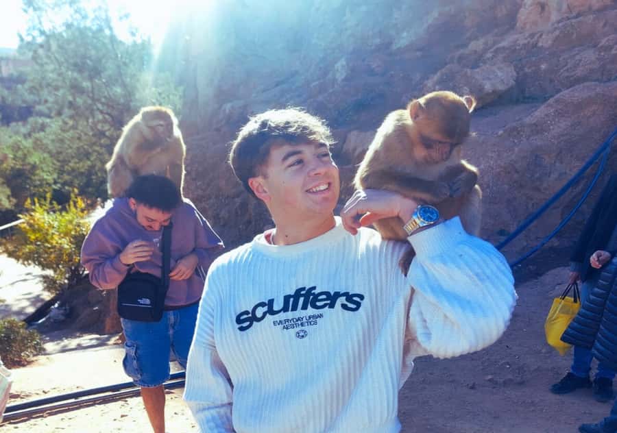 Marrakech: Day Tour to Ouzoud Waterfalls with Boat Trip - Key things that make this day trip work