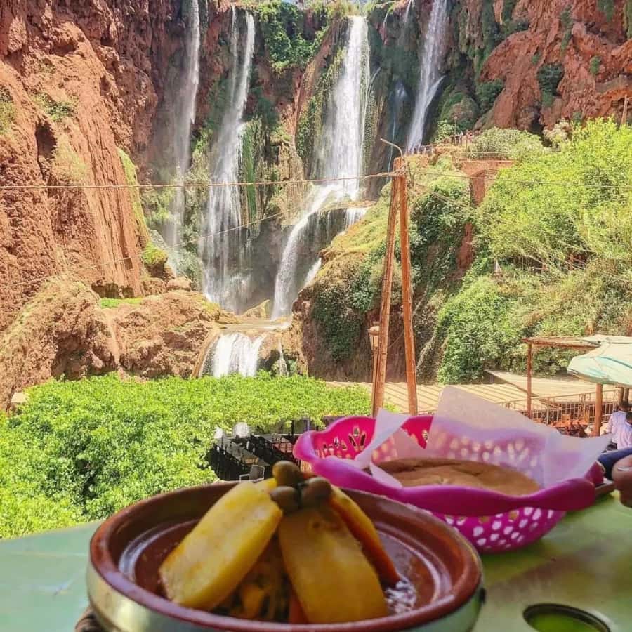 Marrakech: Ouzoud Waterfall, Guided Hike, Boat Ride & Lunch - Who this trip suits best (and who should choose a different plan)