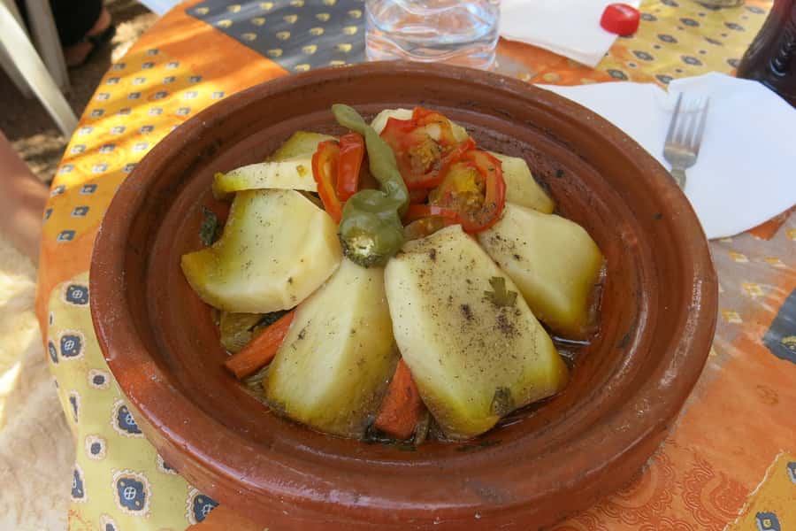 Marrakech: Ouzoud Waterfalls Guided Day Trip with Boat Ride - Who This Tour Fits Best (and Who Should Rethink It)