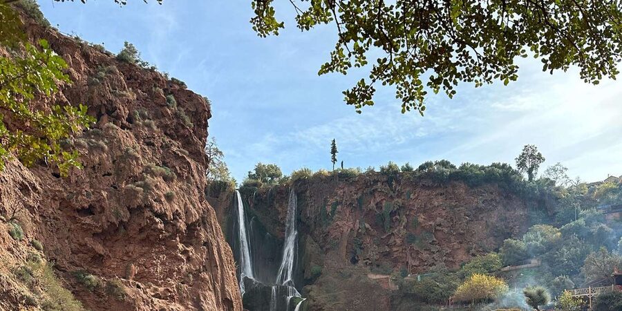 Marrakech to Ouzoud waterfalls day tour - Guide & boat ride - Price and value: what $20 really buys (and what you still pay)