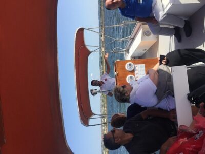 Marsala Salt Pans and Mothia Island Boat Tour - Stop 2: Saline of the Laguna Marsala and the salt-making story