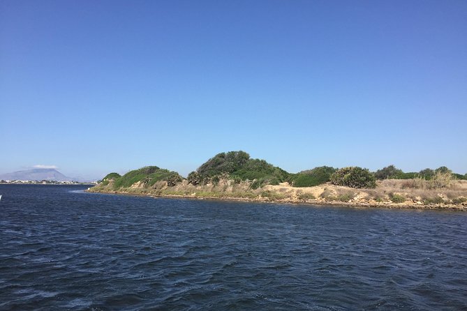Marsala Salt Pans and Mothia Island Boat Tour - Timing, group size, and what the 3.5 hours feel like