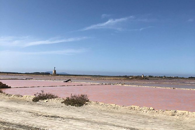 Marsala Salt Pans and Mothia Island Boat Tour - Who should book this salt pans and Mozia tour