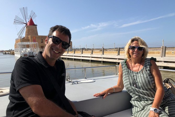 Marsala Salt Pans and Mothia Island Boat Tour - Should you book the Marsala Salt Pans and Mothia Island tour?