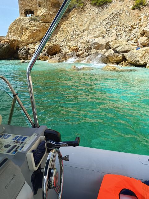 Marseille: Côte Bleue Calanques Boat Tour with Swimming - Who this tour suits best (and who should pick another plan)
