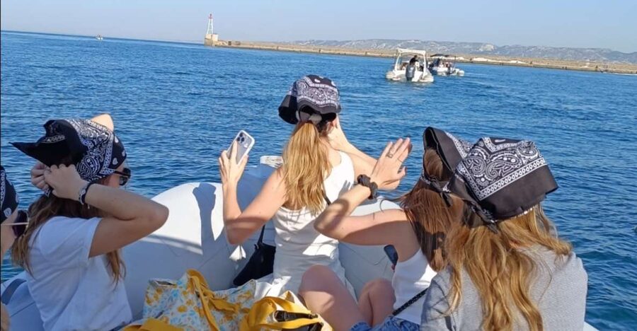 Marseille: Frioul Islands Boat Tour with Swim Stop - The swim stop: what you’re really getting (and how to set yourself up)