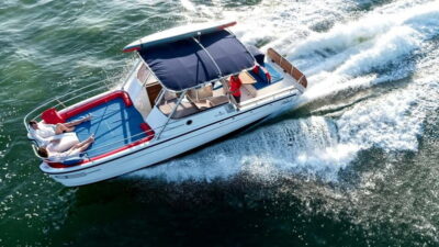 Marseille: Half-Day Boat Tour to the Calanques National Park - Getting to the boat: Old Port meeting point by Mucem