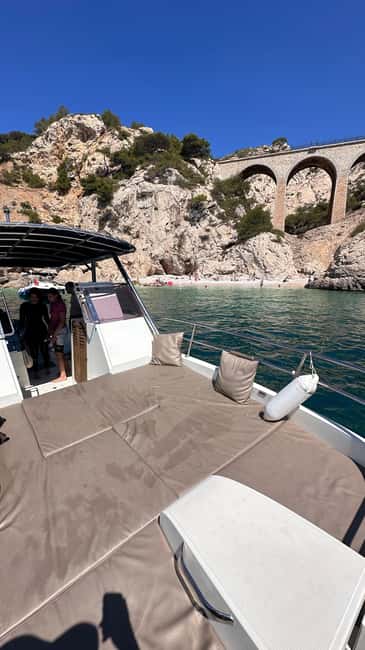 Marseille: Half-Day Boat Tour to the Calanques National Park - Should you book this Marseille Calanques boat tour?