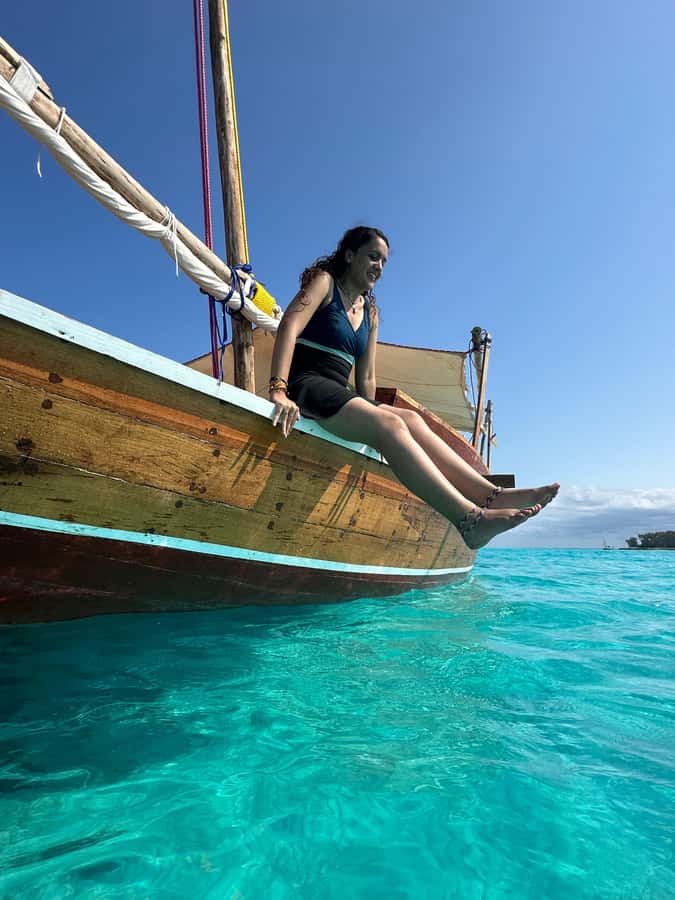 Matemwe: Mnemba Island Dolphin & Snorkeling Boat Trip - Shared-tour timing: the part nobody posts, but you should know