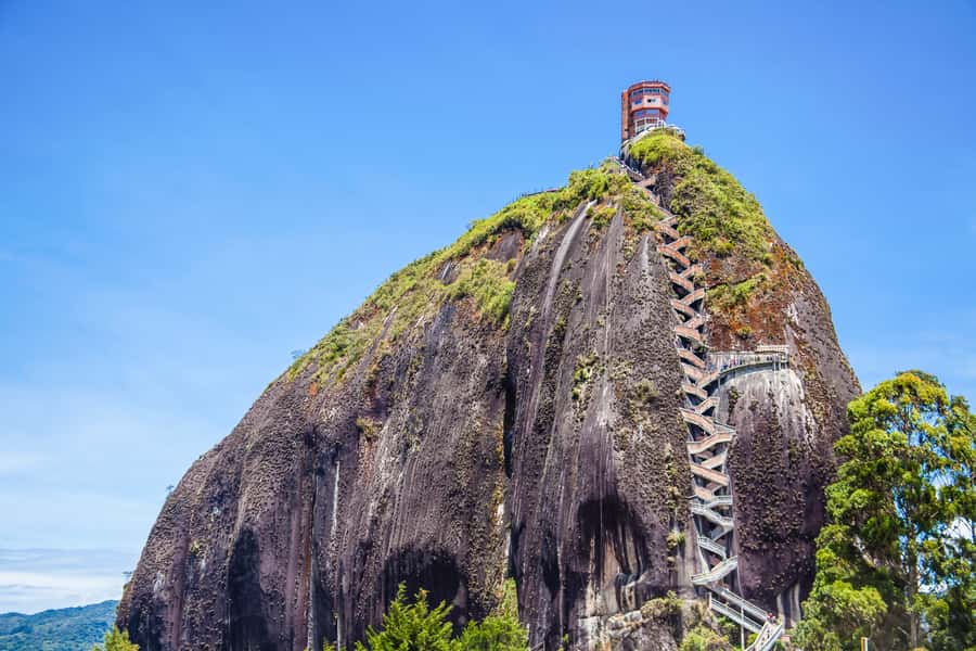 Medellín: Private Guatapé with Peñol Tickets and Boat Ride - What to bring for a comfortable, real-feeling day