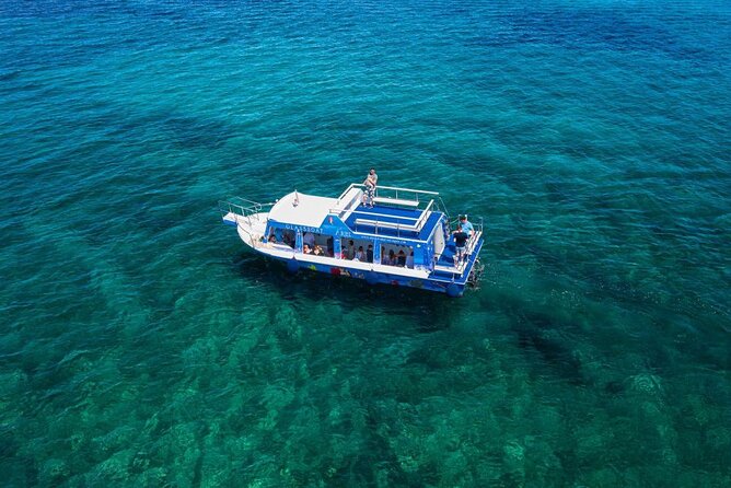 Medulin: Glass Boat Tour Experience to Kamenjak - Key Highlights Worth Your Attention