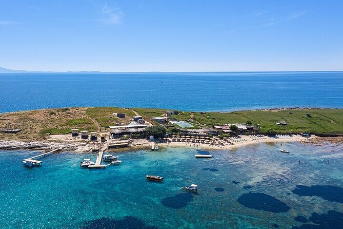 Medulin: Glass Boat Tour Experience to Kamenjak - Medulin Archipelago and Porer Lighthouse Sightseeing Without the Hassle
