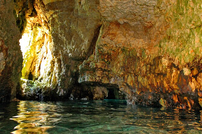 Medulin -Kamenjak 5h boat trip with lunch & drinks on Sandra Boat - Key Highlights You’ll Feel the Most