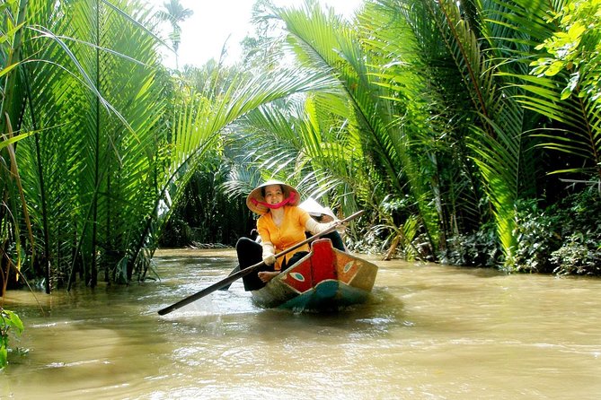 Mekong Delta Boat Tour - Key points before you go