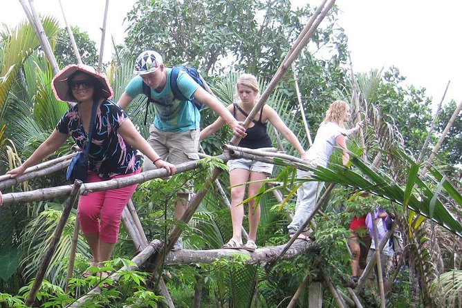 Mekong Delta Boat Tour - Guides and pace: why this small-group day gets strong marks