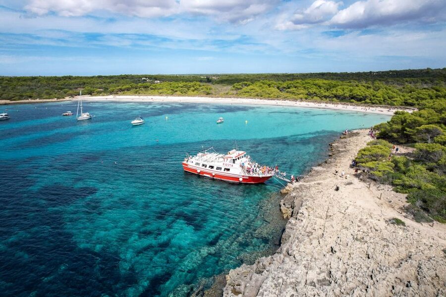 Menorca: Full-Day Boat Tour with Paella Lunch - Key things to know before you go