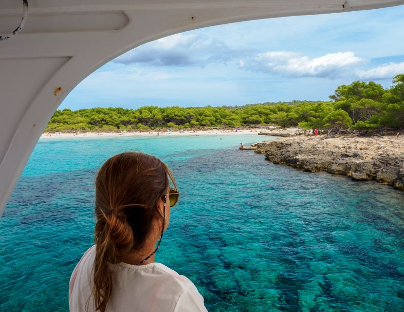 Menorca: Full-Day Boat Tour with Paella Lunch - Price and value: when $65 feels fair and when it won’t