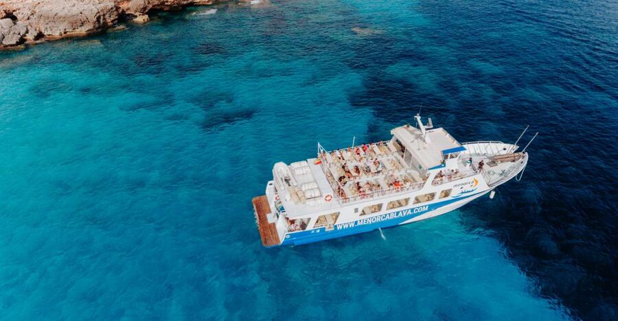 Menorca: Half Day Beach Exploration Boat Trip - Key Things I’d Prioritize on This Boat Trip