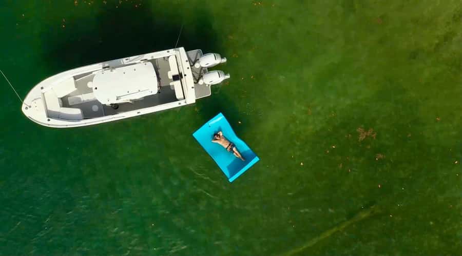 Miami: 4-Hour Island Hopping Boat Trip with Water Toys - Island Hopping the Miami Way: Haulover Sandbar, Sandspur Island, Monument Island