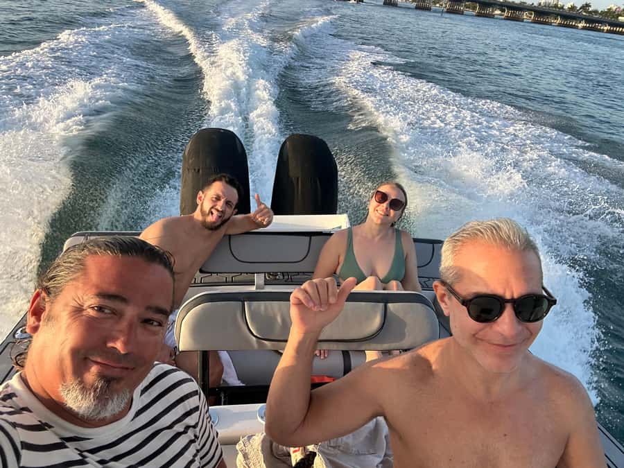 Miami: 4-Hour Island Hopping Boat Trip with Water Toys - Who This Tour Fits Best (And Who Should Think Twice)