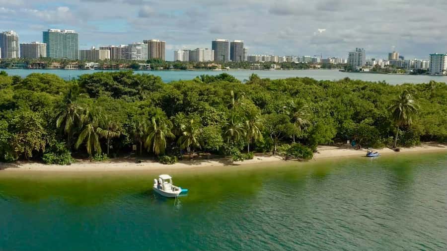 Miami: 4-Hour Island Hopping Boat Trip with Water Toys - The 23-Foot Formula Thunderbird Ride: Fast When It Needs To Be
