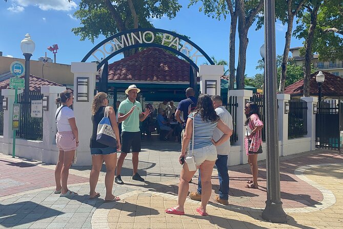 Miami All-In-One: City Sightseeing & water taxi experience - A multi-mode Miami intro that actually gets you moving