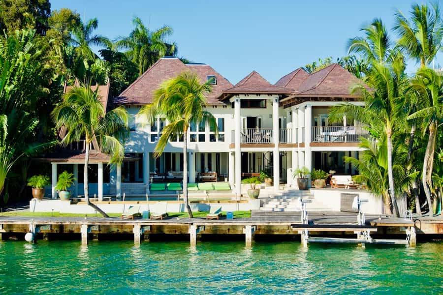 Miami: Biscayne Bay Millionaire's Row Boat Tour - Miami Aqua Tours Biscayne Bay Millionaire’s Row Boat Tour: Key Highlights