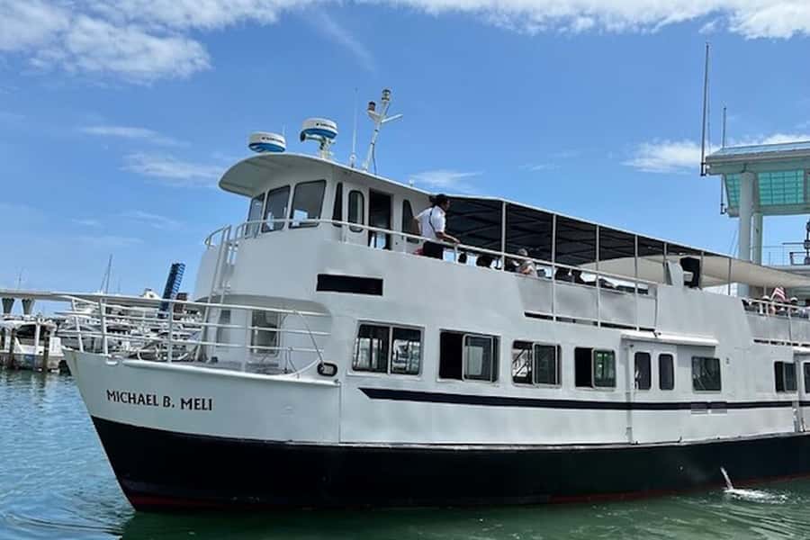 Miami: Biscayne Bay Millionaire's Row Boat Tour - Why This Biscayne Bay Boat Tour Works So Well for First-Time Miami Sightseeing