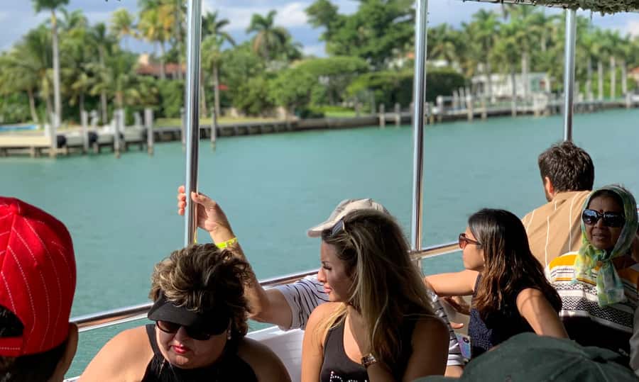 Miami: Biscayne Bay Millionaire's Row Boat Tour - Who This Tour Suits Best
