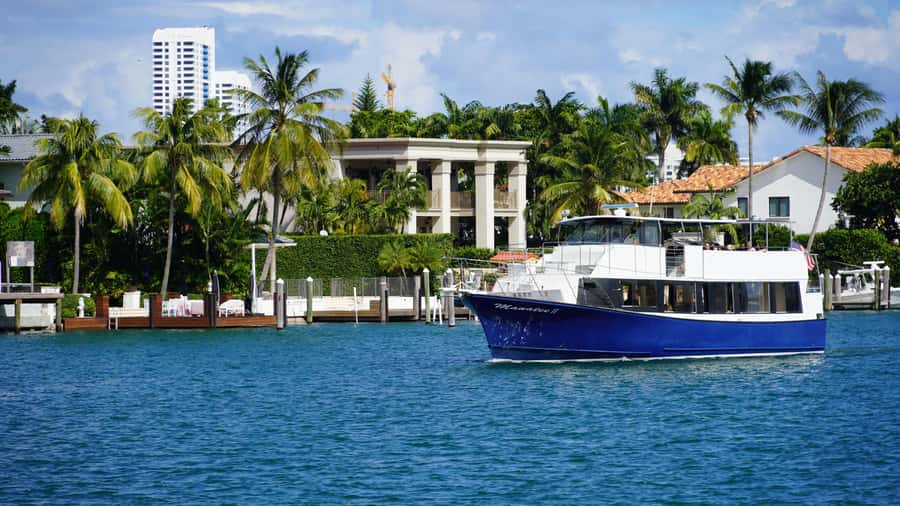 Miami: Biscayne Bay Millionaire's Row Boat Tour - Should You Book It? My Decision Guide