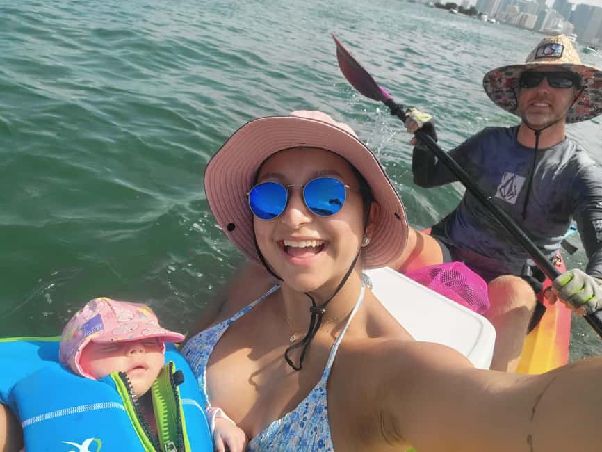 Miami: Biscayne Bay Ultimate Boat Tour with Kayak Experience - Raccoon Island: the friendly highlight, with strict rules