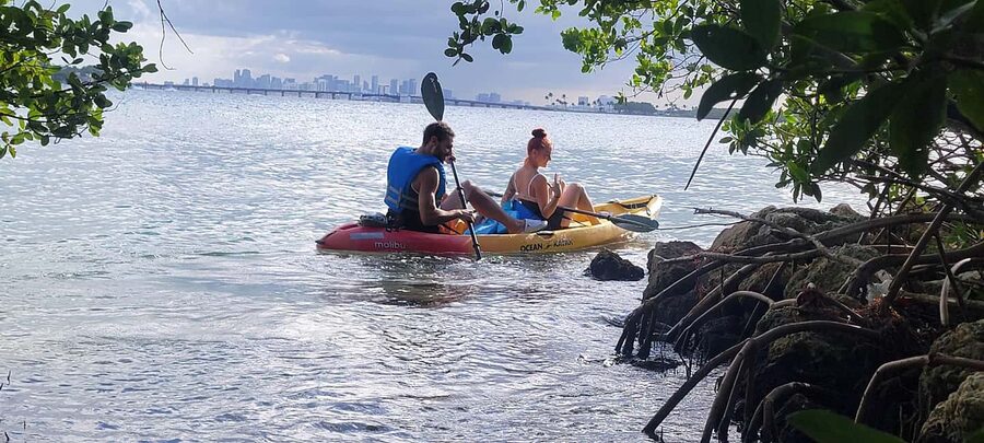 Miami: Biscayne Bay Ultimate Boat Tour with Kayak Experience - Who this tour fits best (and who might prefer something else)