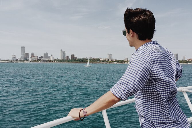 Miami Boat Tour and Sunset Cruise 90 Minutes - The 90-Minute Sunset Rhythm From Bayside Marketplace