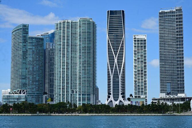 Miami Boat Tour and Sunset Cruise 90 Minutes - Freedom Tower: Why This Landmark Hits More Than It Looks