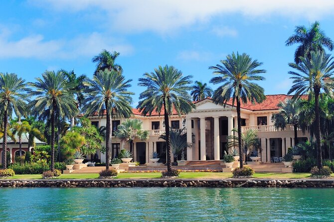 Miami Boat Tour - Celebrity Homes & Millionaire Mansions - Bayside boarding: where to go and how to score a better spot