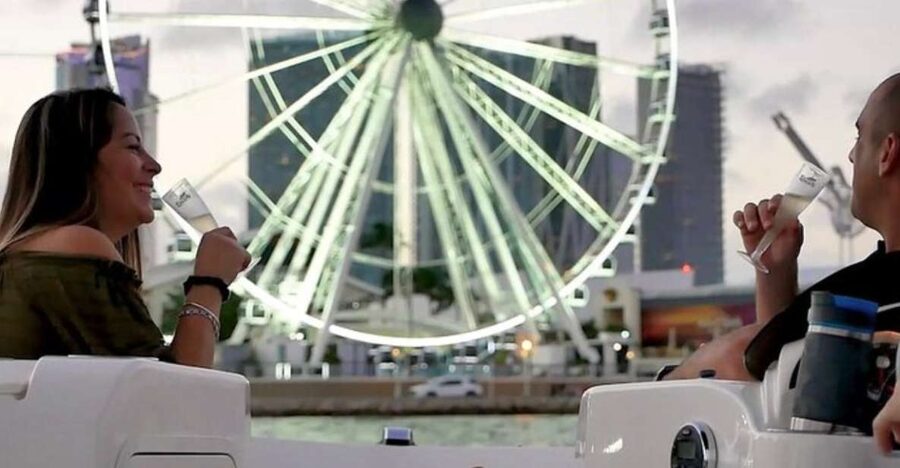 Miami: BYOB Day, Sunset or Night Private Boat Tour - Should You Book This BYOB Private Boat Tour?