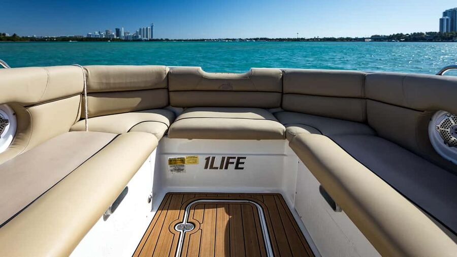 Miami: Celebrity Houses and Star Island Boat Tour - The 5-Hour Soldier Key Option for Marine Life and Snorkel-Style Swimming
