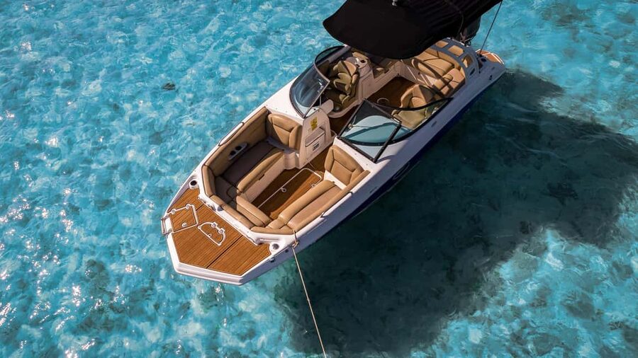 Miami: Celebrity Houses and Star Island Boat Tour - Music, Drinks, and the No Red Wine Rule