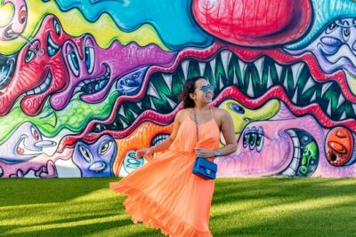Miami City Tour and Boat Tour - Land & Sea Combo - Ocean Drive Stops: Celebrity Stories Without Needing to Guess