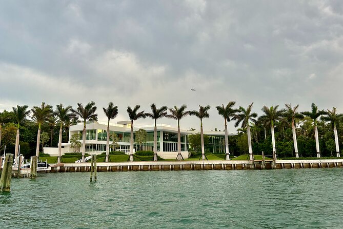 Miami City Tour and Boat Tour - Land & Sea Combo - What You’re Really Paying For: $30 Value and the Real Costs