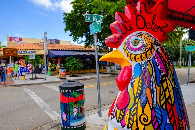 Miami City Tour and Boat Tour - Land & Sea Combo - Guide Energy and How It Changes the Day