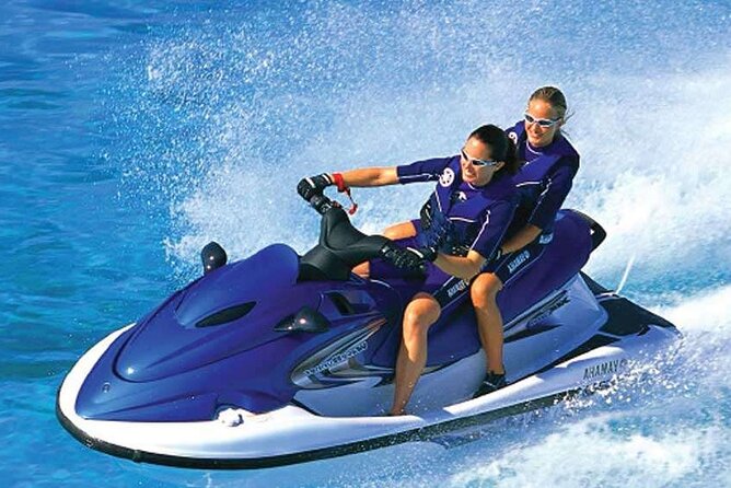 Miami Jet Ski Adventure + Complimentary Boat Ride - Price and logistics: the $88 ticket plus cash and licensing reality