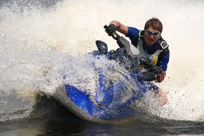 Miami Jet Ski Adventure + Complimentary Boat Ride - Should you book this Miami Jet Ski Adventure + Complimentary Boat Ride?